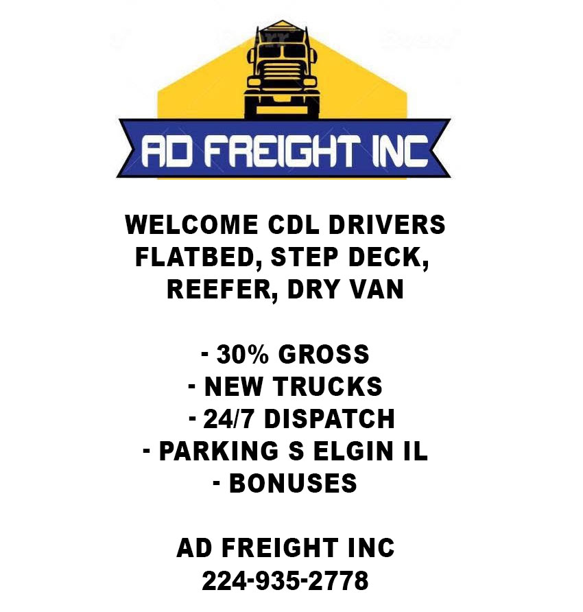 ADFreight