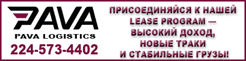 Pava Logistics