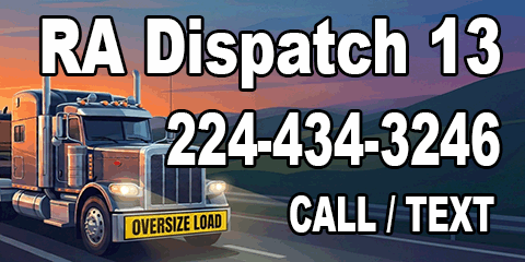 RA Dispatch