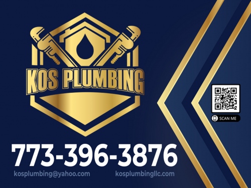 Plumbing service => Licensed/Bonded/insurance 