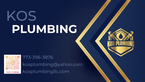 Plumbing Service/ Послуги сантехніка 