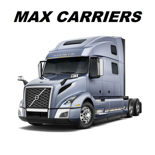 Looking for CDL drivers for DRY VAN
