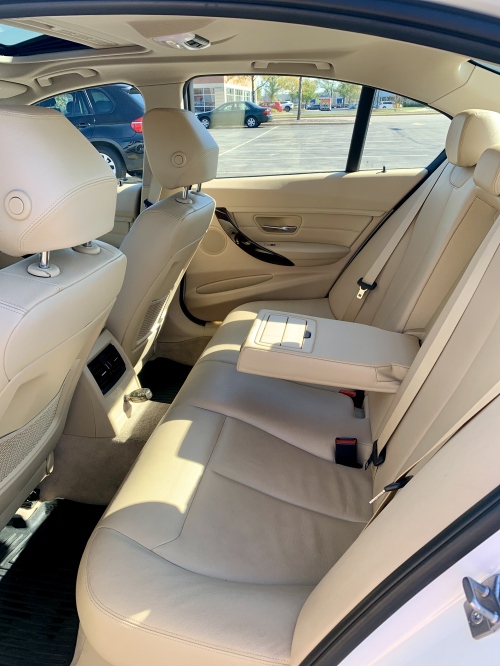 2013 BMW I X Drive