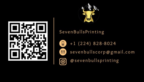 Printing services 