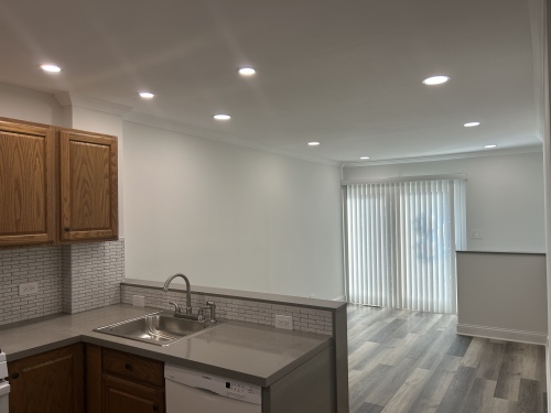 For rent townhouse 