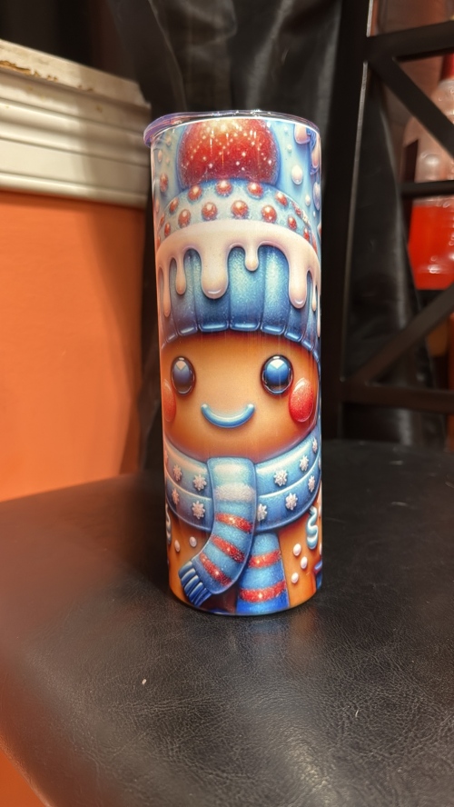 Sublimation business 