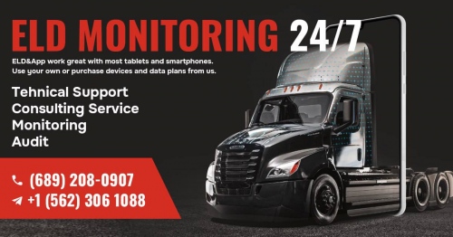 ELD Monitoring
