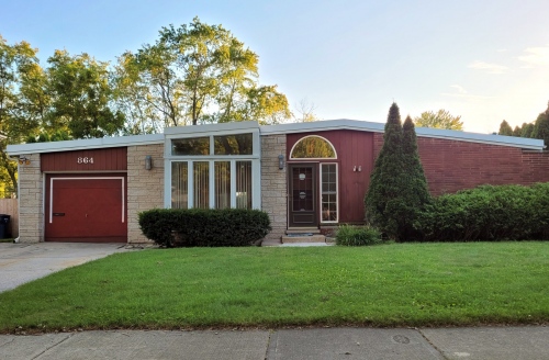 Продам дом 4 спалный Highland Park, IL 60035