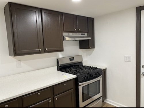 Сдается 2-хбедрумная квартира - 6313 N Washtenaw Ave