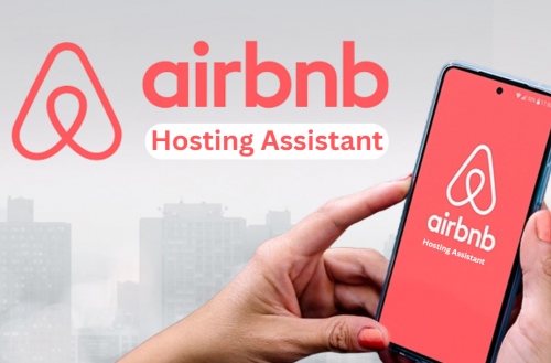 Гибкая работа в Airbnb!