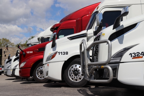 Owner Operators Reefer / Flat $10000+ Gross