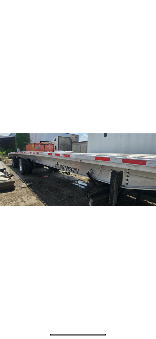 Trailer for sale