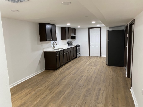 Сдается 2-хбедрумная квартира - 6313 N Washtenaw Ave 