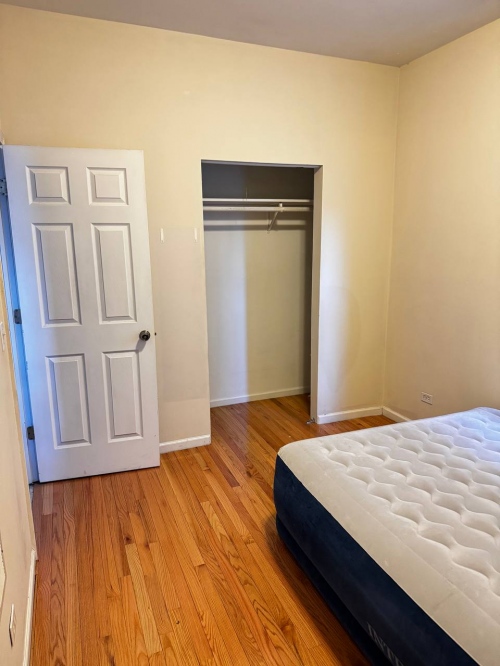 Комната 650$ Chicago 