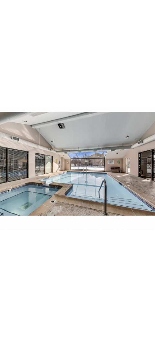 2 bedroom 2 bathroom apartment available in Palatine IL 