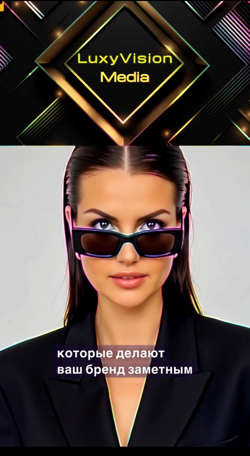 Полный видеоконтент-сервис для вашего бизнеса