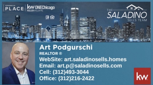 Русскоязычный риэлтор в Чикаго и по всей стране!