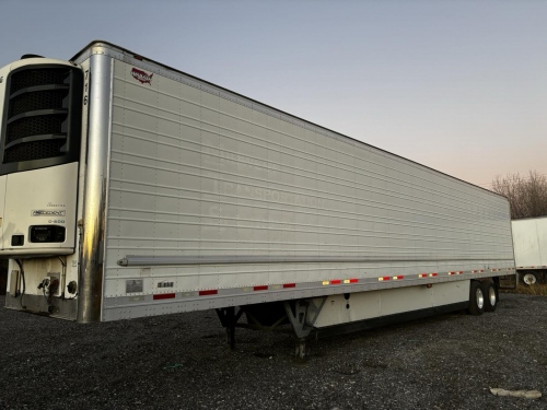 Продаю Reefer Trailer