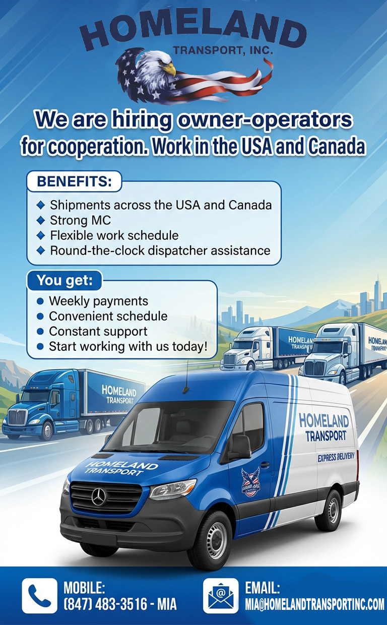 Приглашаем Владельцев-Операторов