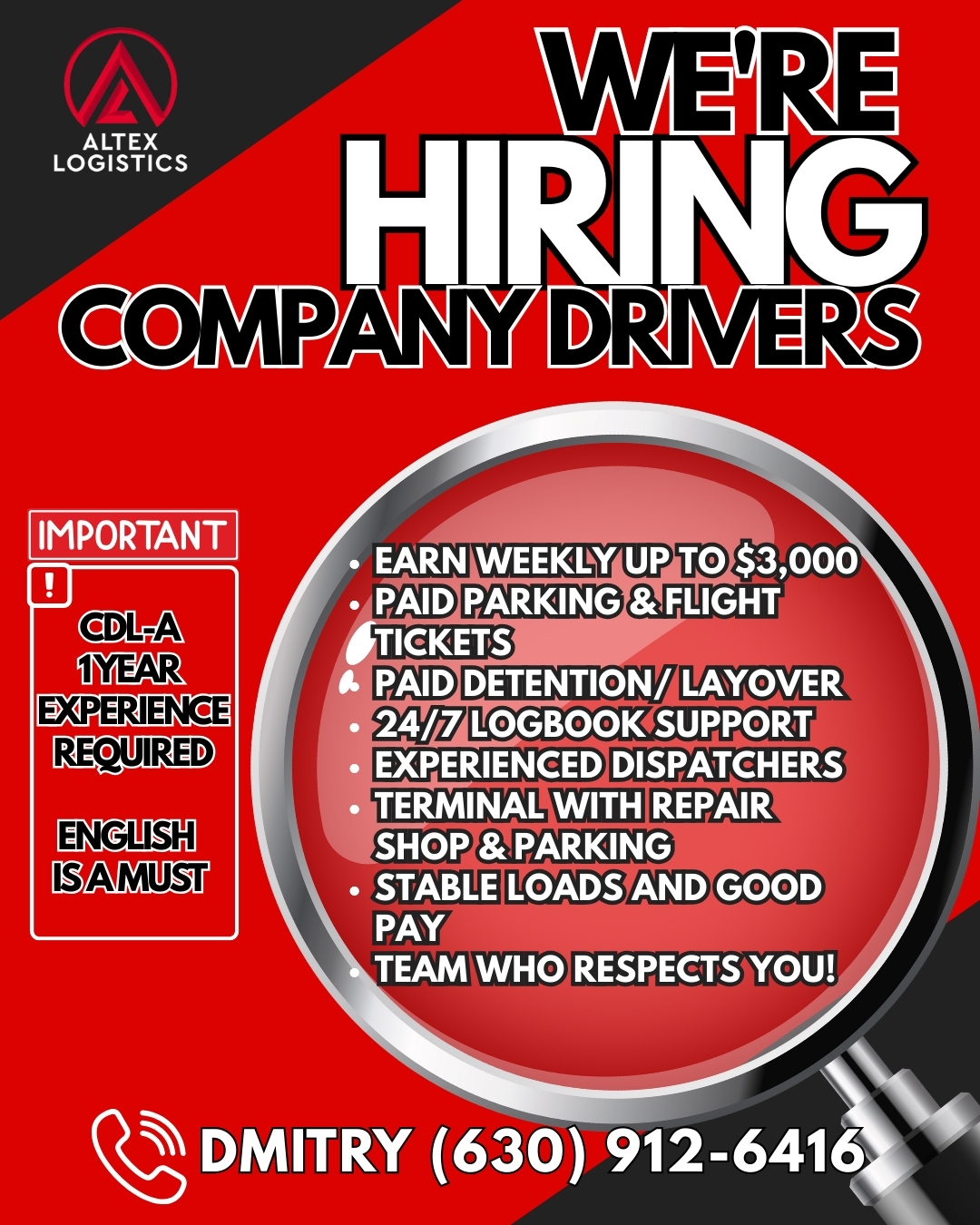 Приглашаем овнеров траков, есть свободные Reefer трейлера