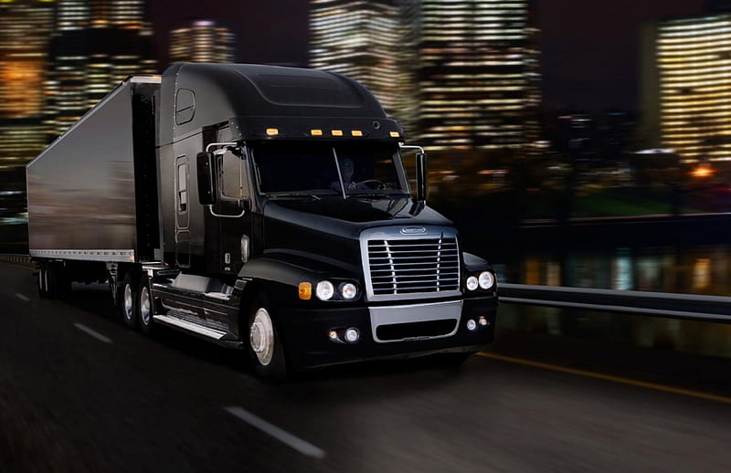 Hiring CDL Drivers! Weekends Home - 0.80 CPM