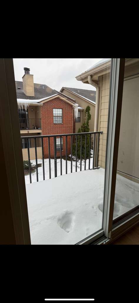 2 Bedroom available in Palatine IL 