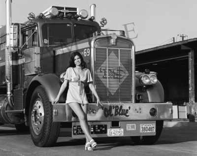 Looking for a CDL-A driver job! NW suburbs of Chicago. Dry v