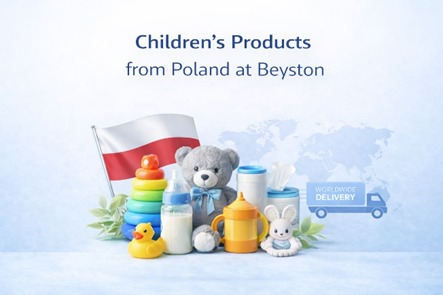 Everything for Home Furnishing from Beyston.