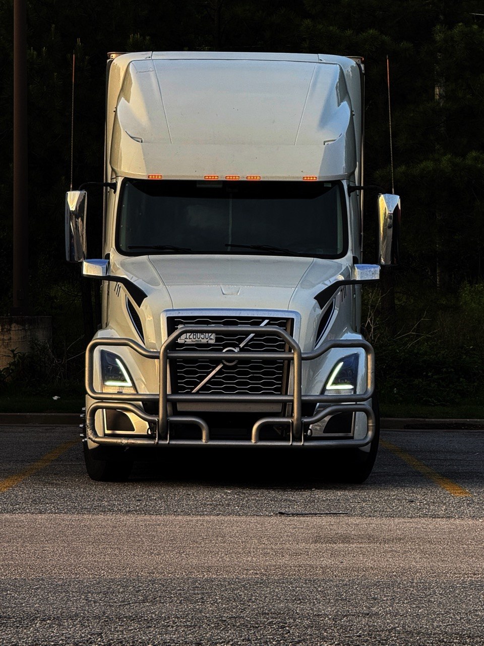 Ищем CDL A Driver (Reefer)