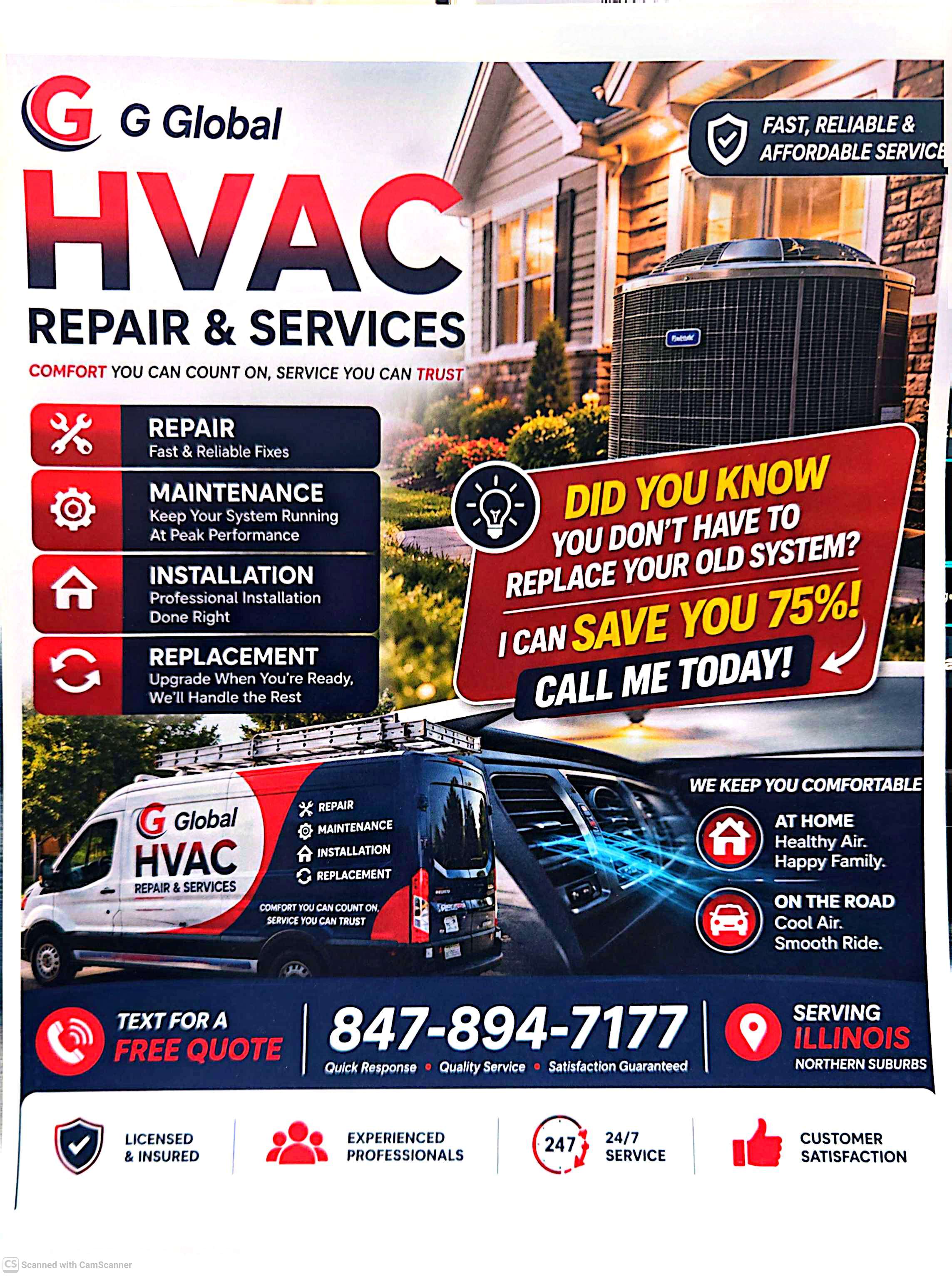HVAC
