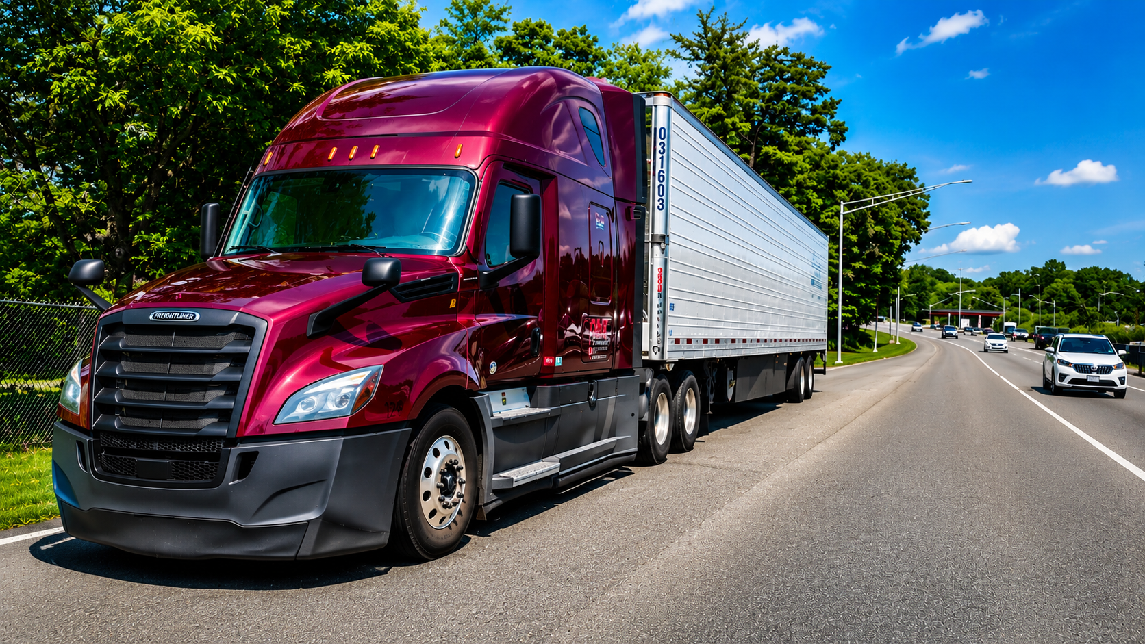 Требуется Рекрутер Водителей CDL