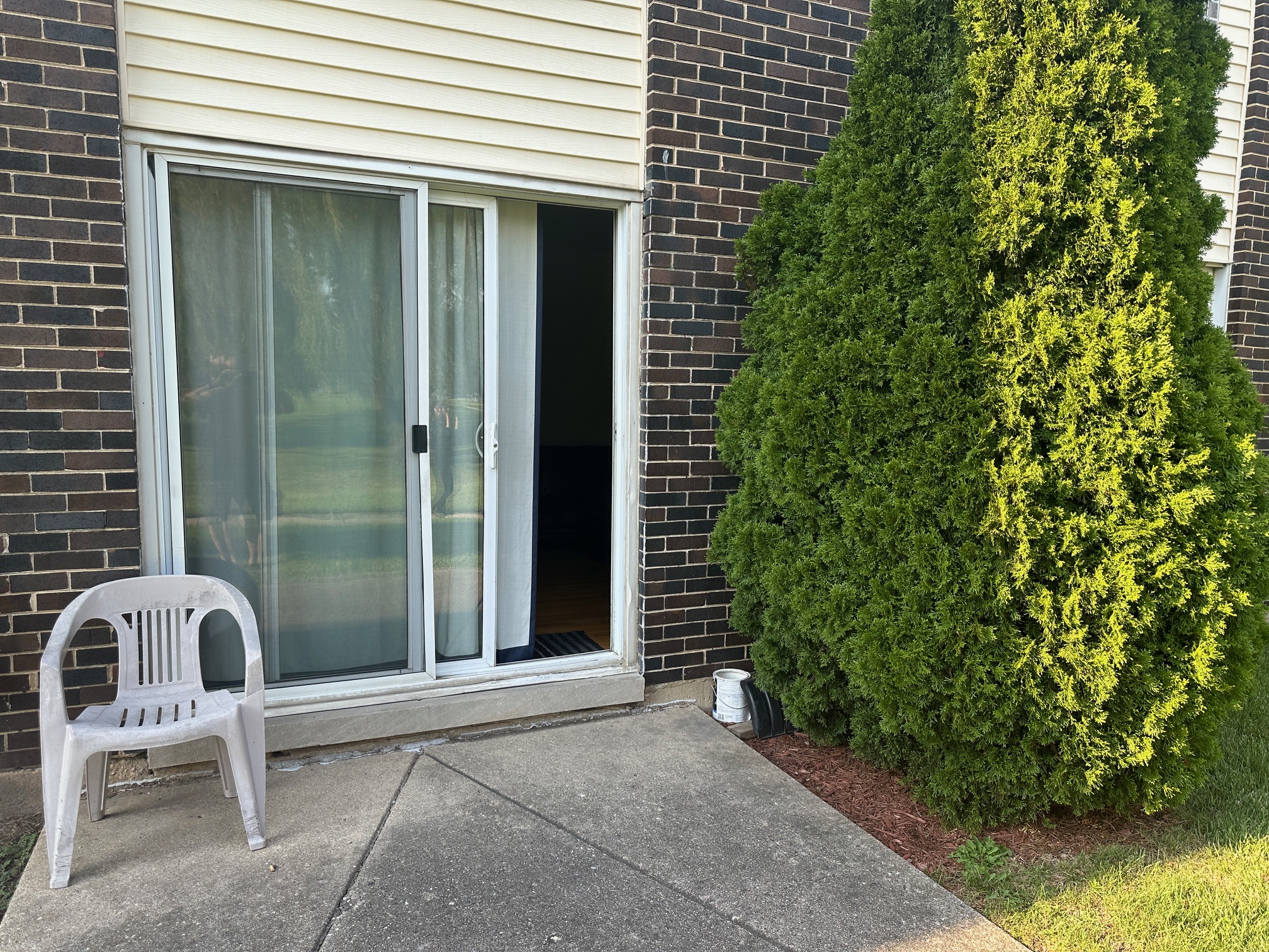 Сдается 1 бдрм Des Plaines Golf Mill Area