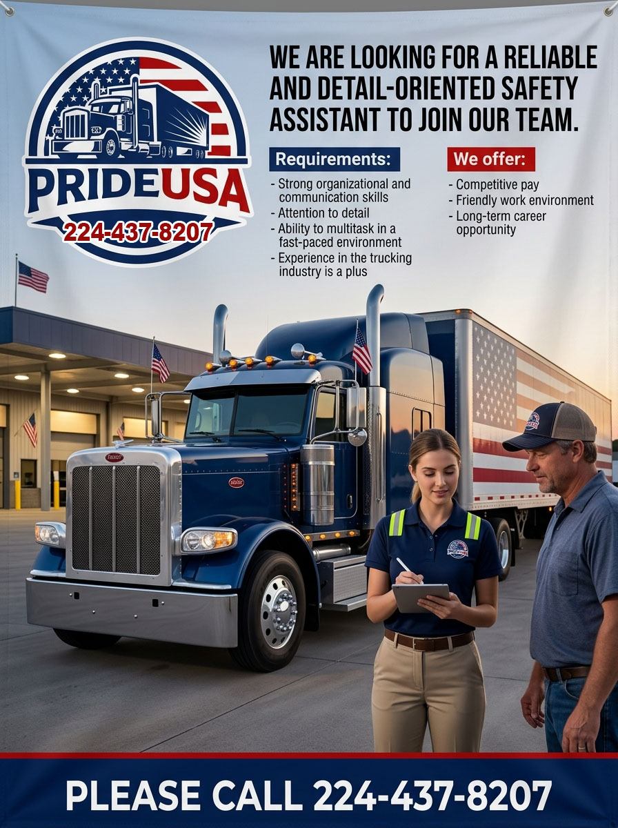 Looking for Safety Assistant