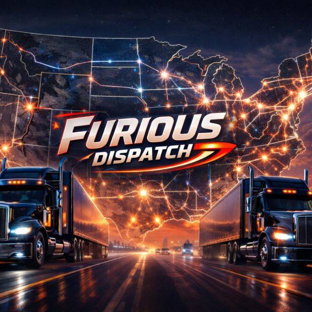Complete Trucking Support — All in One Place