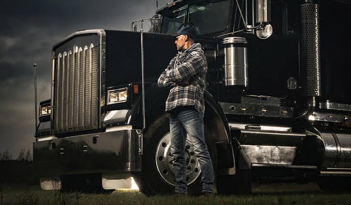 Ищу работу! company driver CDL-A Dry van or Reefer