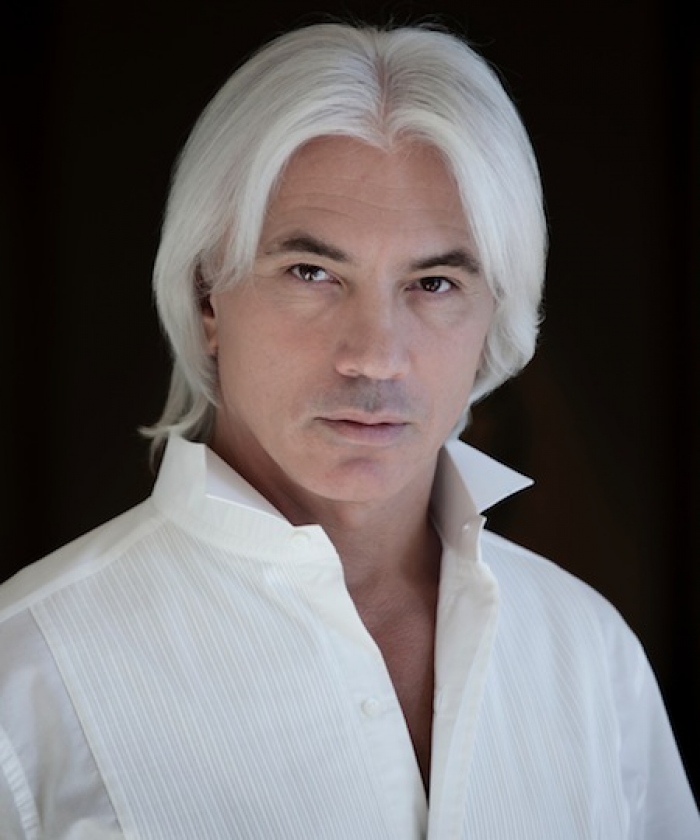 Дмитрий Хворостовский (Лирическая Опера)