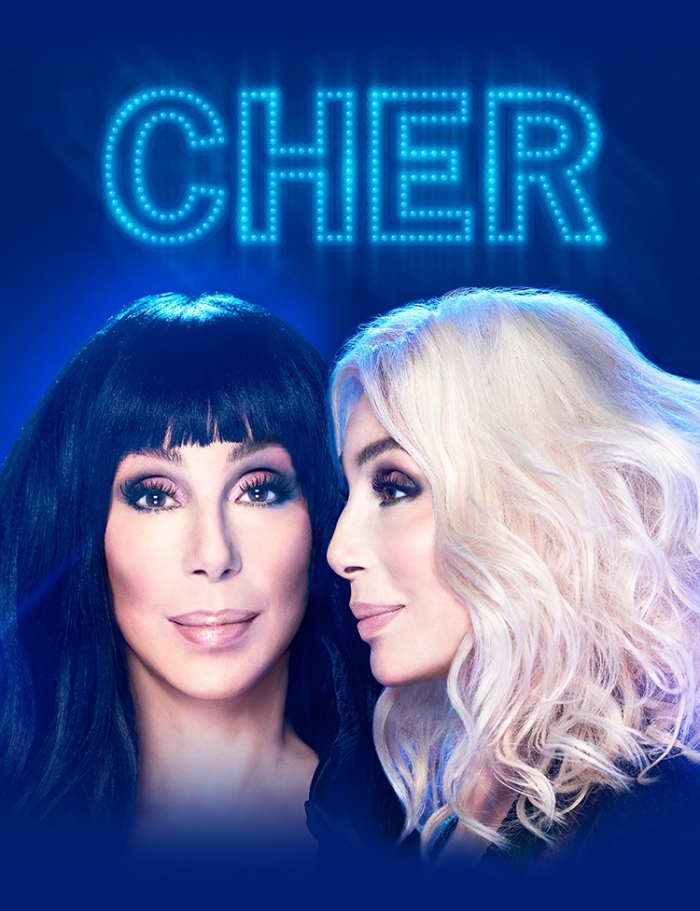 Cher Chicago Concert Tickets on Feb 8th, 2019, United Center