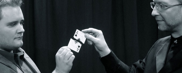 Волшебное Кабаре Шоу