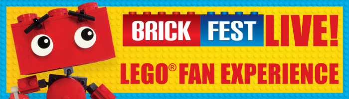 LEGO expo