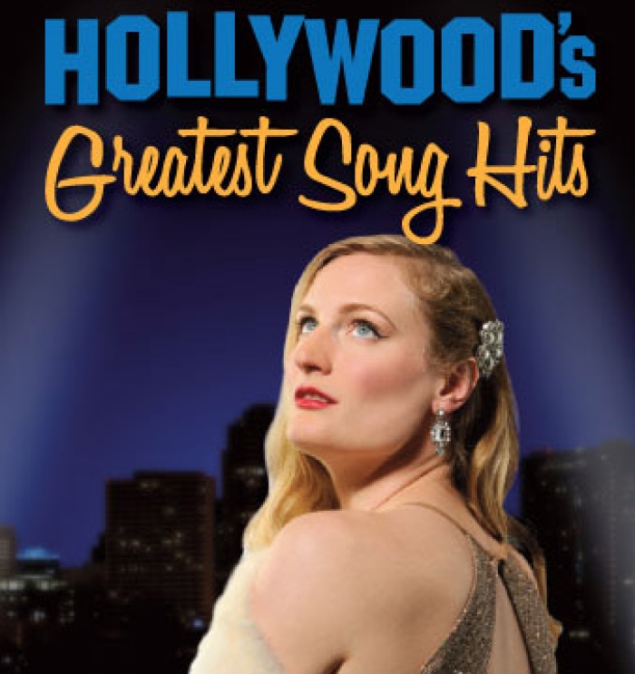 Классические песни Голливуда