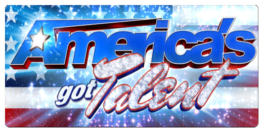 Америка имеет таланты!