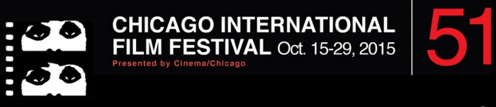 Интернациональный фестиваль фильмов в Чикаго