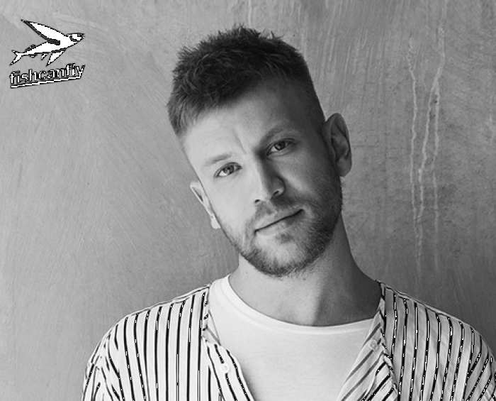 Иван Дорн в Чикаго