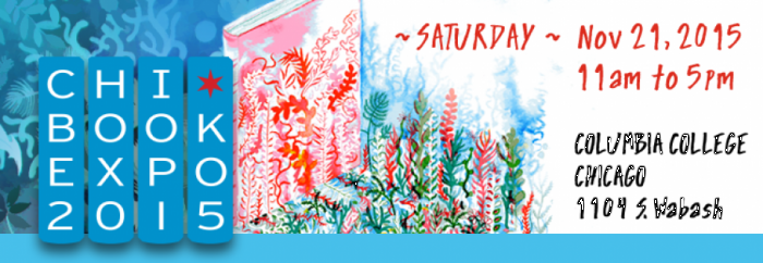 Книжная ярморка